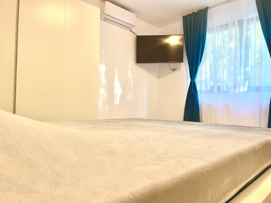 Sky Residence Airport Otopeni 12 Ngoại thất bức ảnh