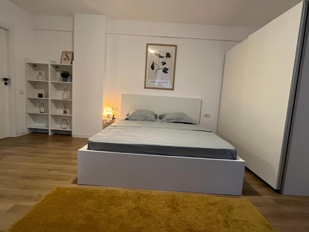 Sky Residence Airport Otopeni 12 Ngoại thất bức ảnh